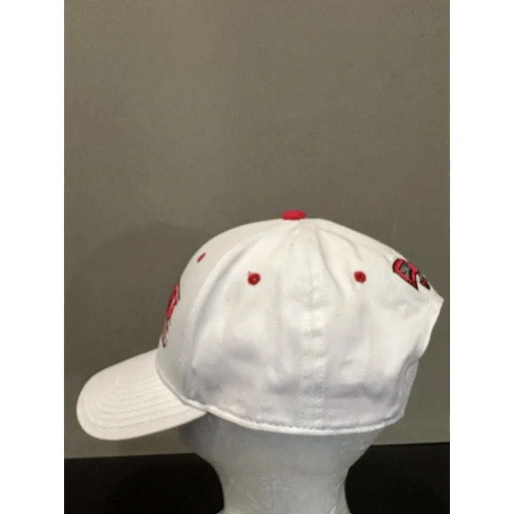 Vintage The Game Wku Western Kentucky University‎ SnapBack Hat